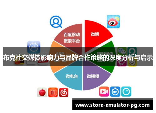布克社交媒体影响力与品牌合作策略的深度分析与启示